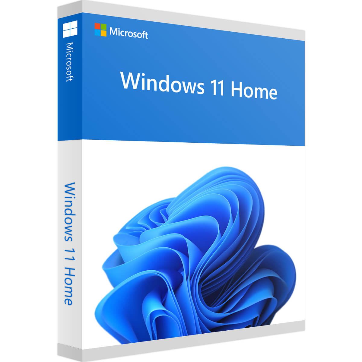 Microsoft Windows 11 Home | 1 copy