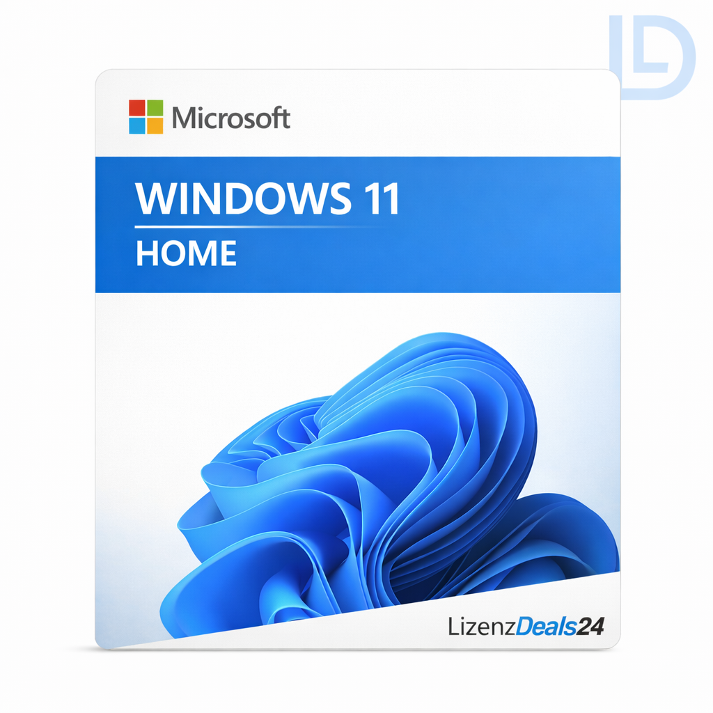 Microsoft Windows 11 Home | 1 copy