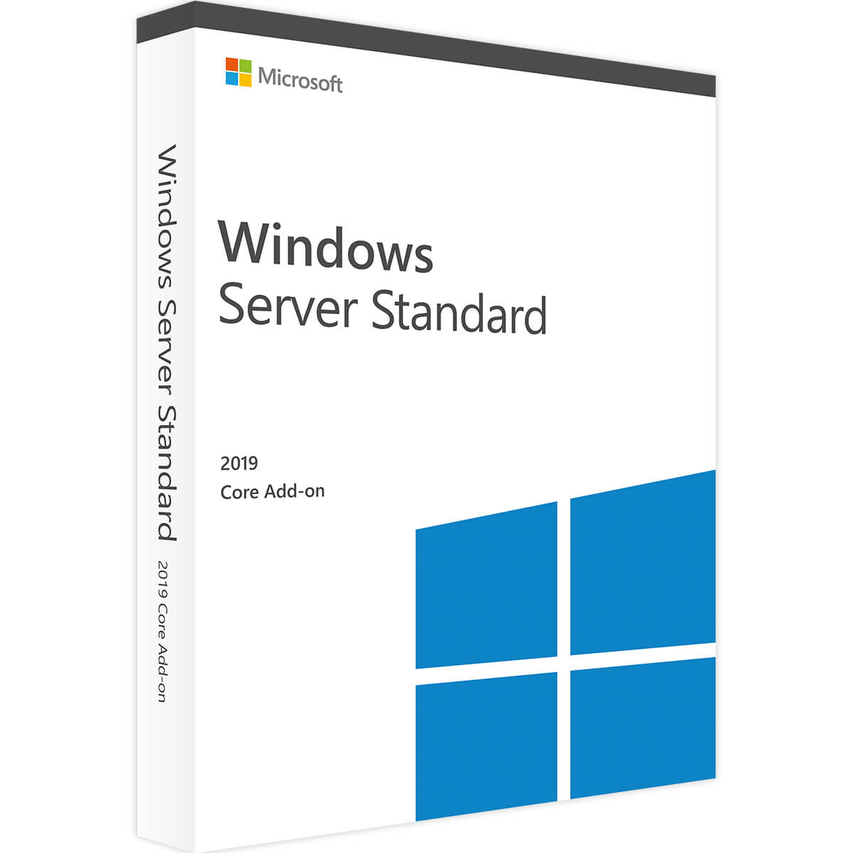 Microsoft Windows Server 2019 Standard 16-core