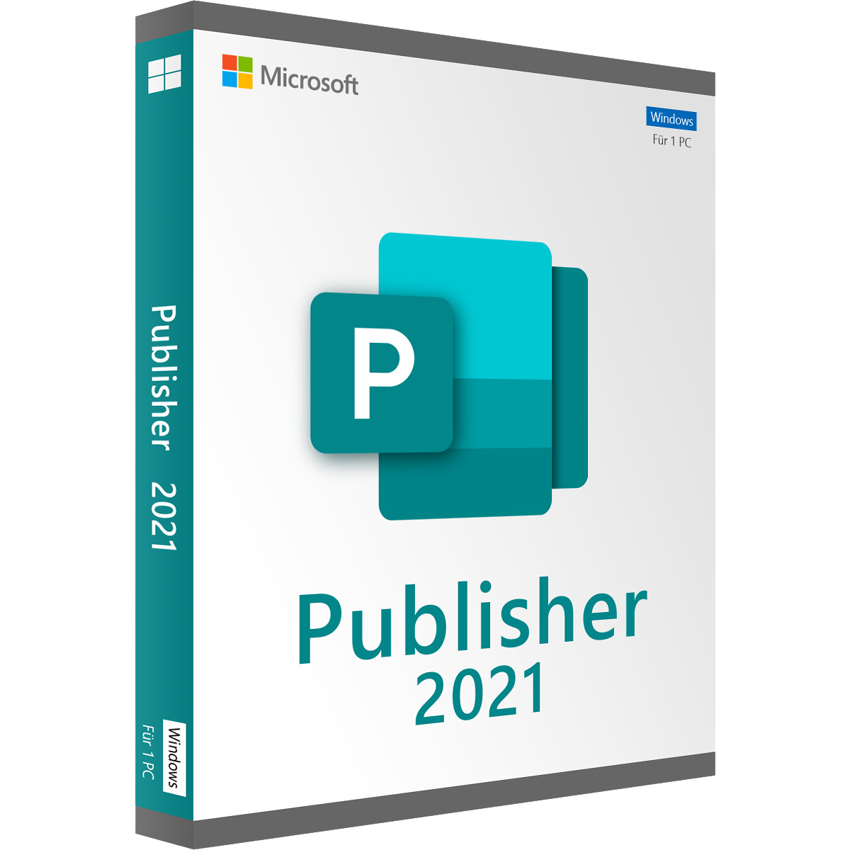Layout & Desktop Publishing