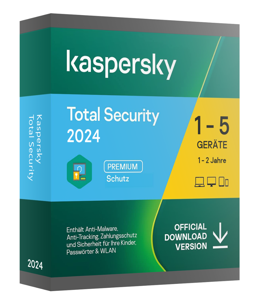 Total Security
