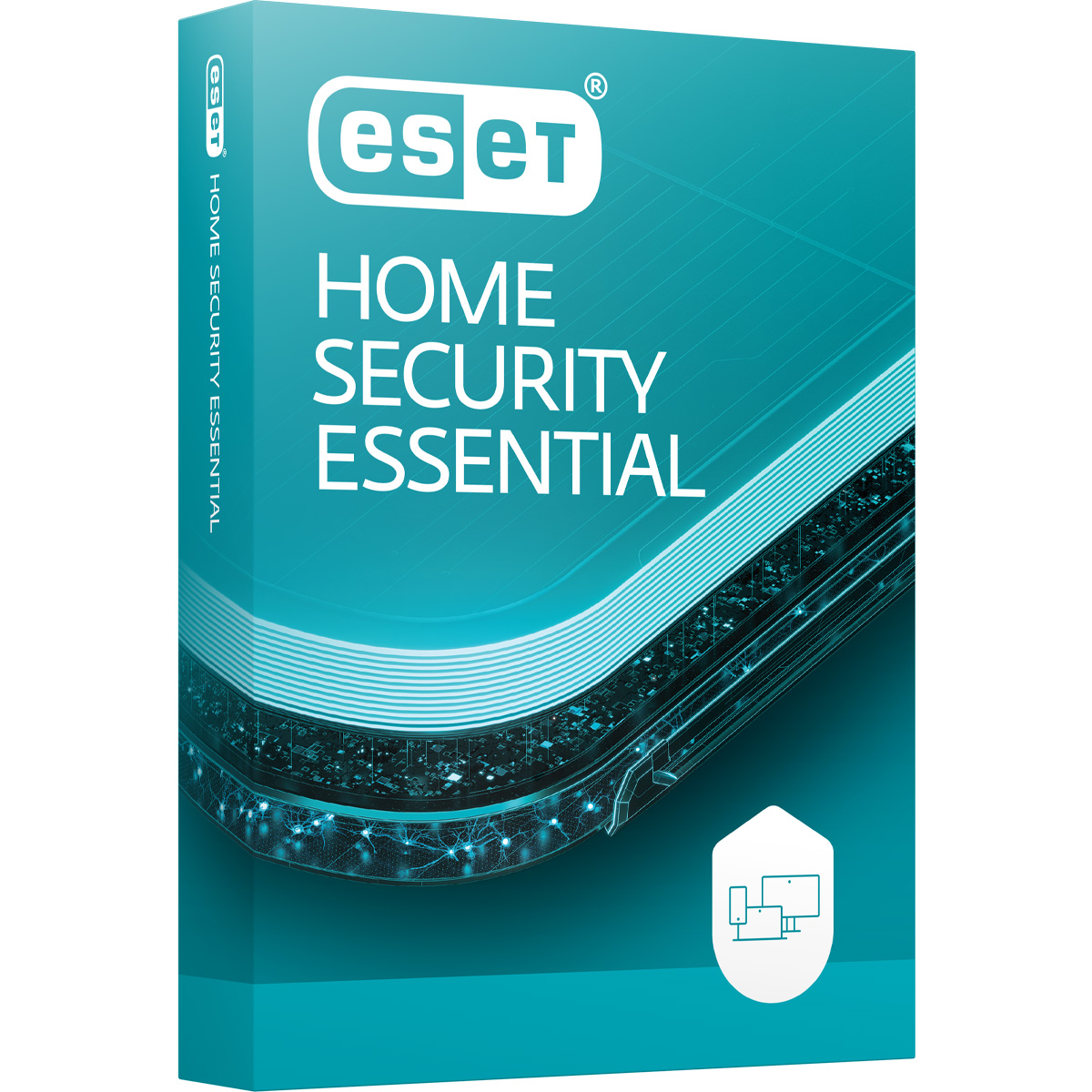 ESET HOME Security Essential 2026 – 1 device – 1-year licence