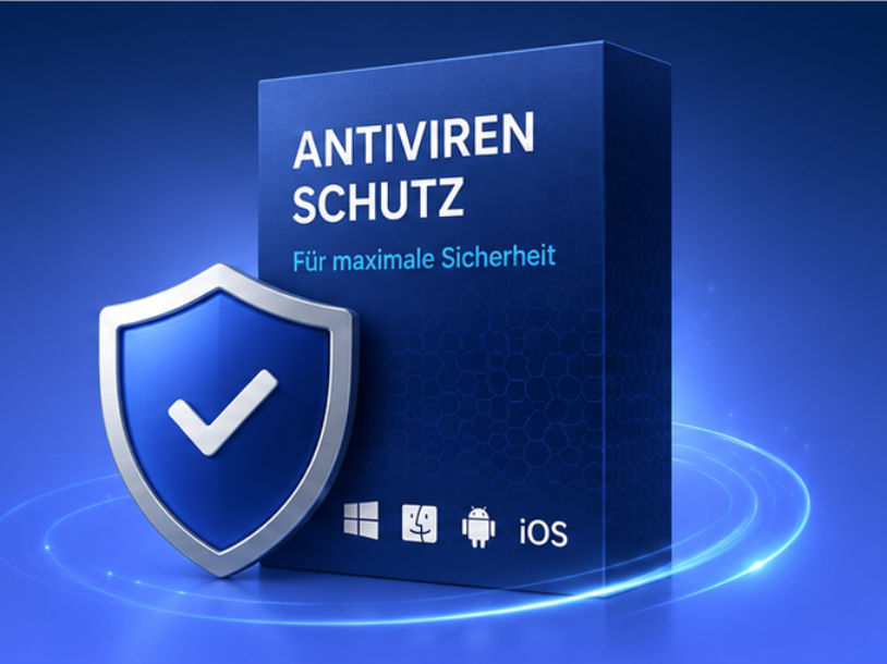 Antivirenprogramme