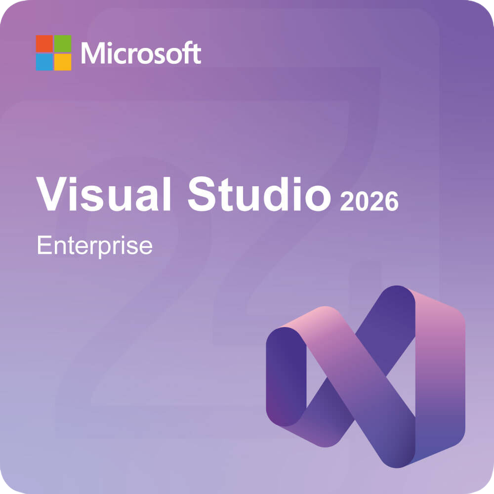 Microsoft Visual Studio 2026 Enterprise