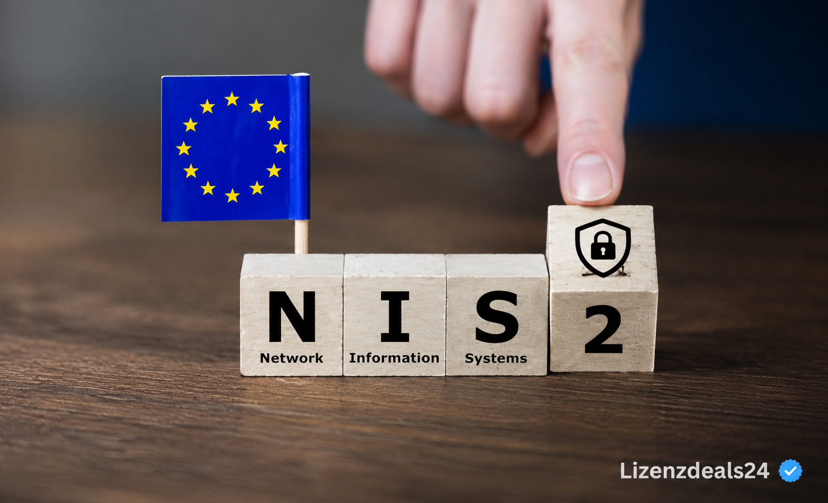 NIS-2 Directive & Secure IT Infrastructures