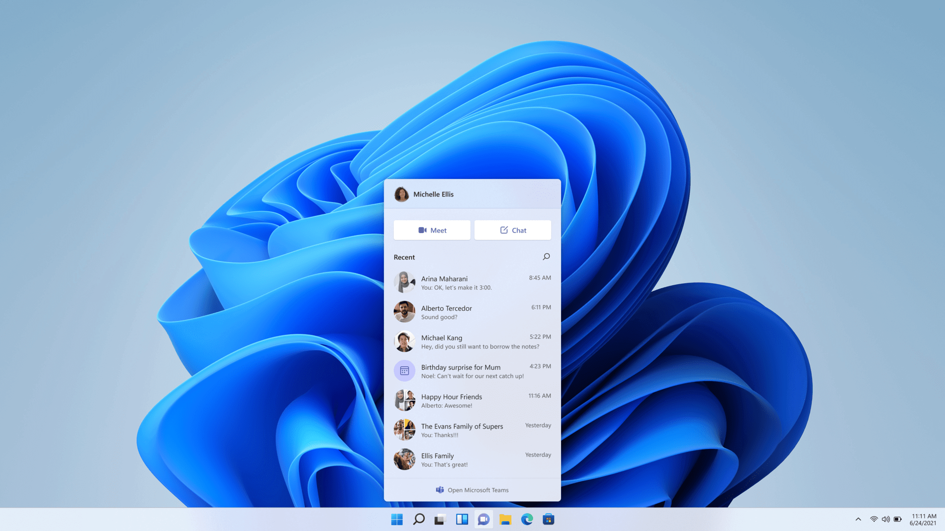Microsoft Windows 11 Home | 1 copy