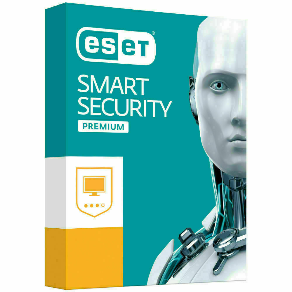 ESET HOME Security Premium 2026 – 1 year – Download licence