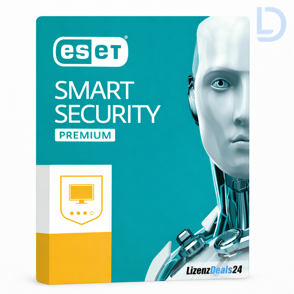 ESET HOME Security Premium 2026 – 1 year – Download licence